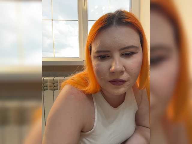 LunaLu13 live cam on BongaCams