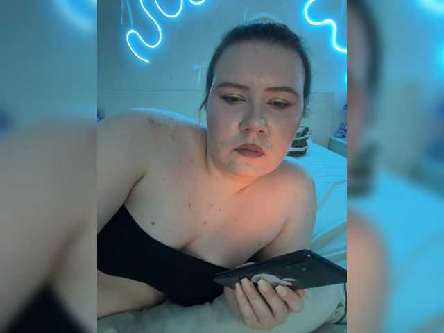 LunaLu13 live cam on BongaCams