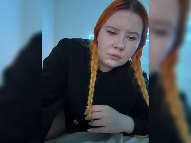 LunaLu13 live cam on BongaCams