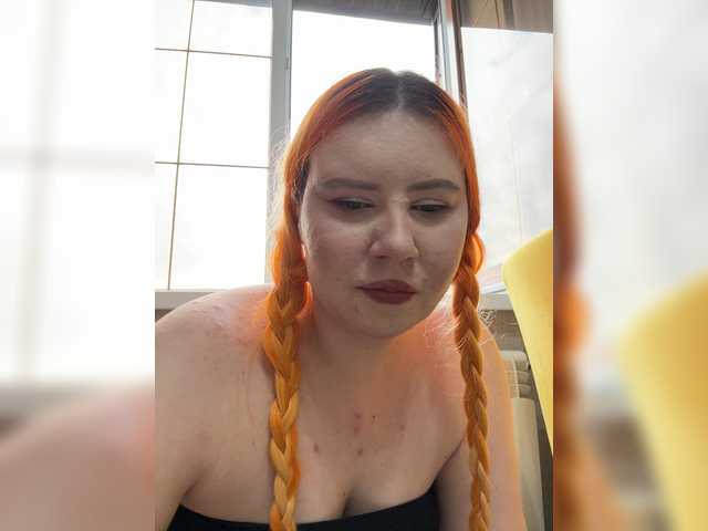 LunaLu13 live cam on BongaCams