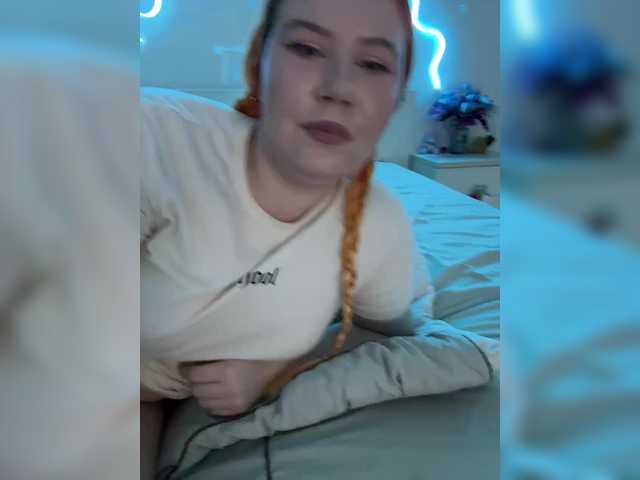 LunaLu13 live cam on BongaCams