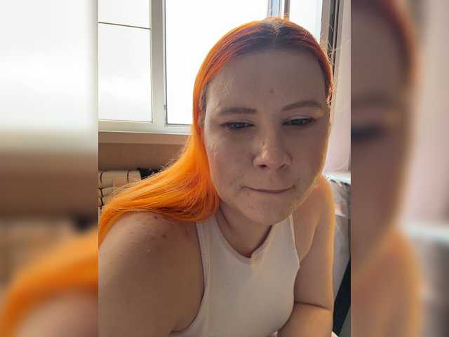 LunaLu13 live cam on BongaCams
