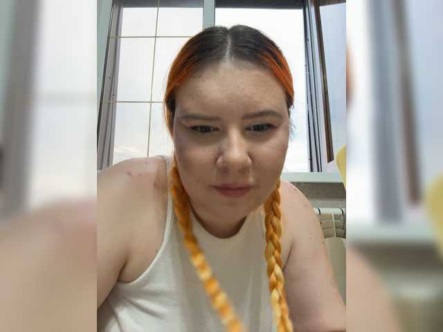 LunaLu13 live cam on BongaCams