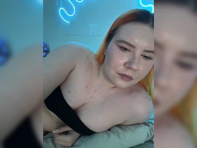 LunaLu13 live cam on BongaCams