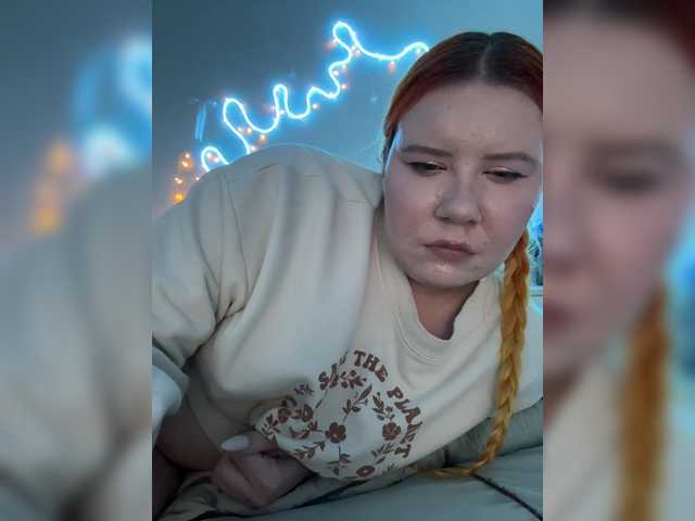 LunaLu13 live cam on BongaCams
