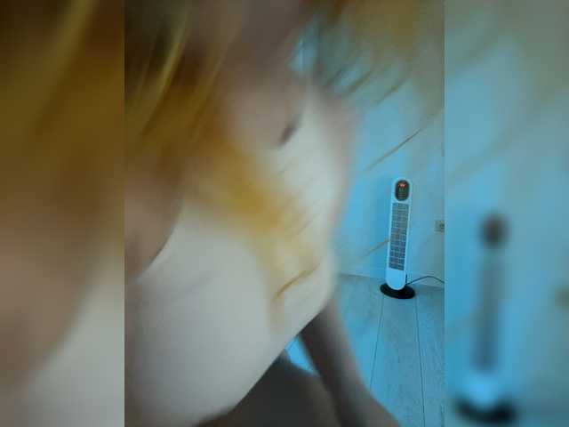 LunaLu13 live cam on BongaCams