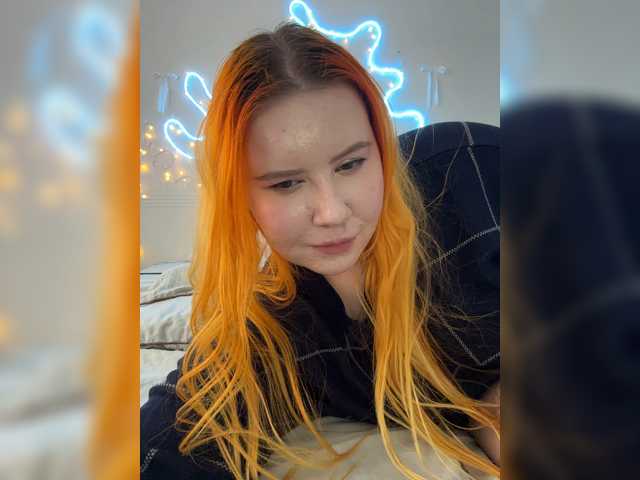 LunaLu13 live cam on BongaCams