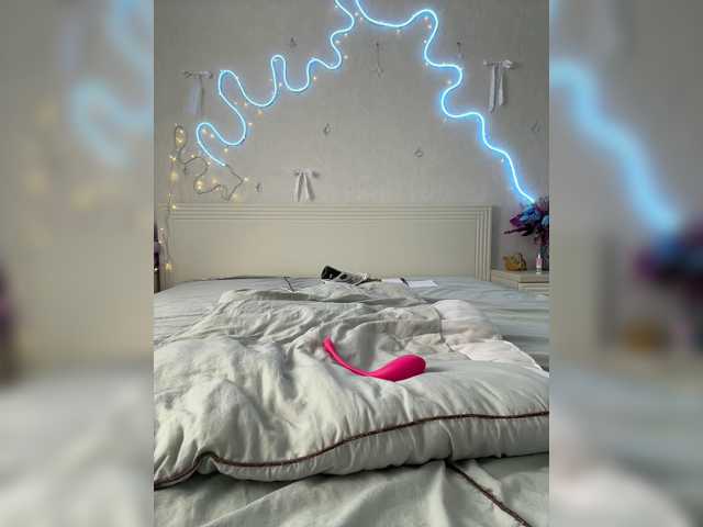 LunaLu13 live cam on BongaCams