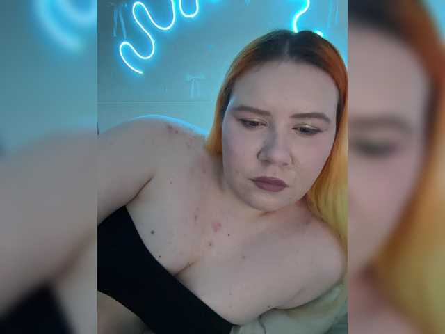 Luna_Lu live webcam show