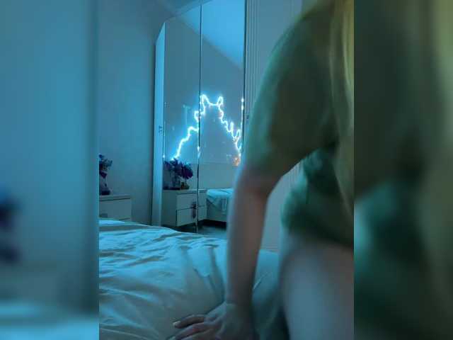 LunaLu13 live cam on BongaCams
