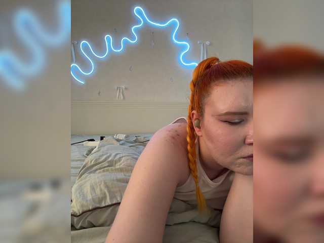 LunaLu13 live cam on BongaCams