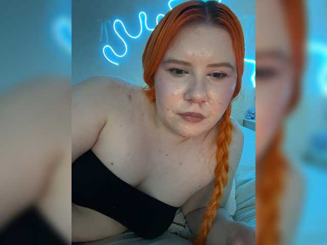 LunaLu13 live cam on BongaCams