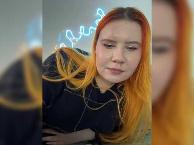 LunaLu13 live cam on BongaCams