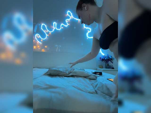LunaLu13 live cam on BongaCams