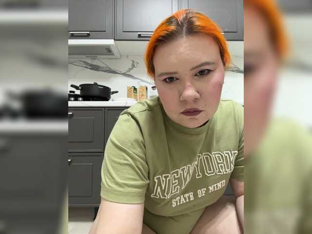 LunaLu13 live cam on BongaCams