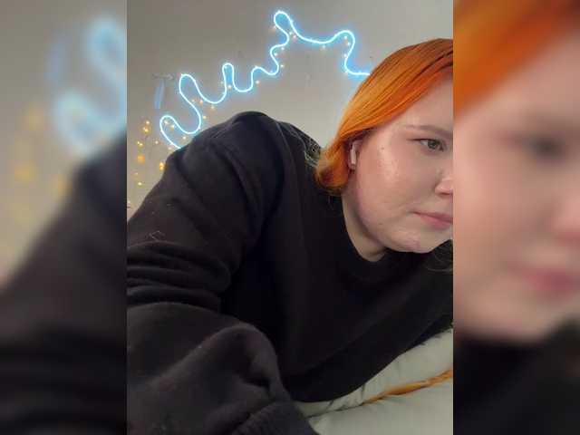LunaLu13 live cam on BongaCams