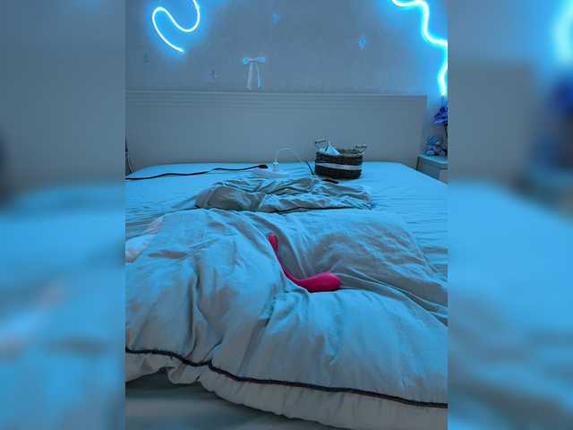 LunaLu13 live cam on BongaCams