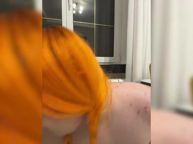LunaLu13 live cam on BongaCams