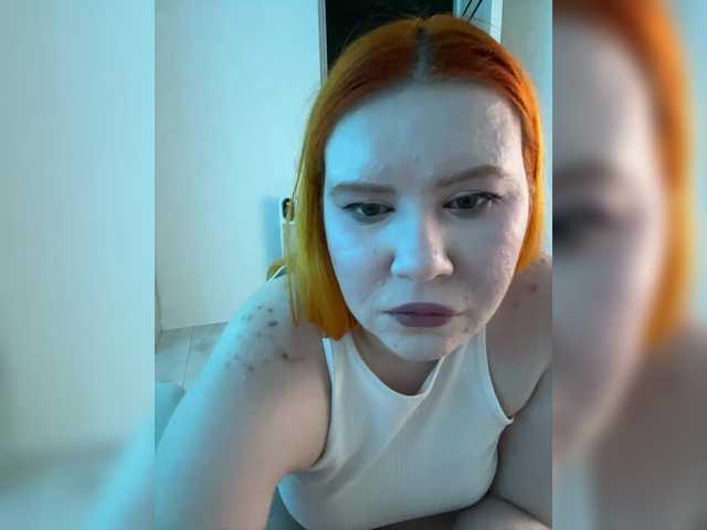 LunaLu13 live cam on BongaCams