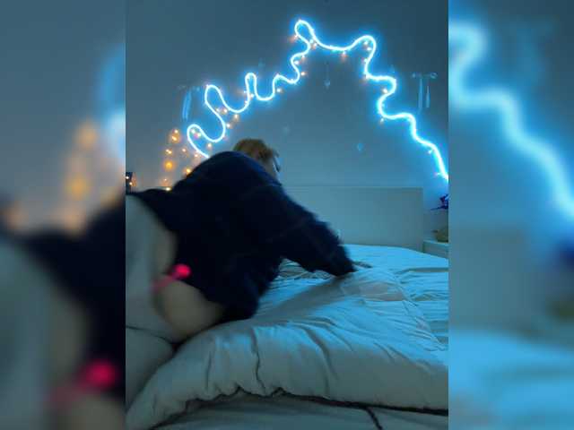 LunaLu13 live cam on BongaCams