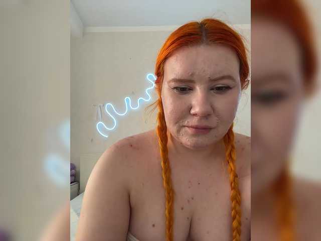 LunaLu13 live cam on BongaCams