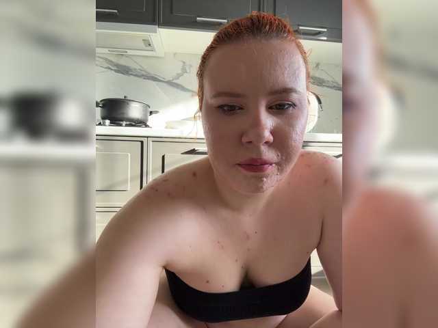 LunaLu13 live cam on BongaCams
