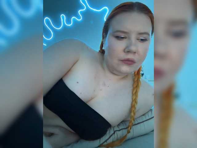 LunaLu13 live cam on BongaCams