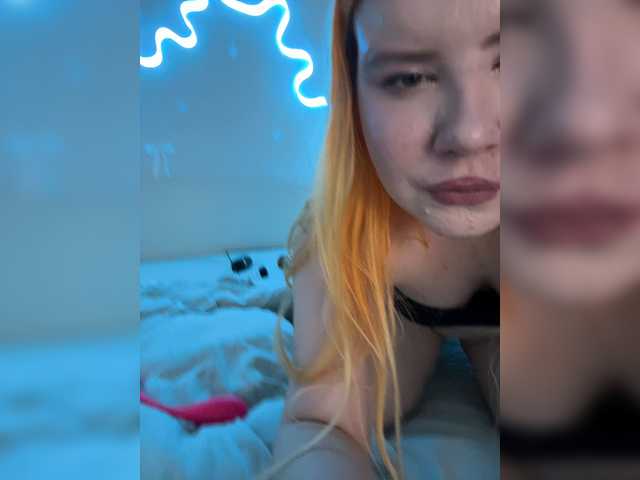 LunaLu13 live cam on BongaCams