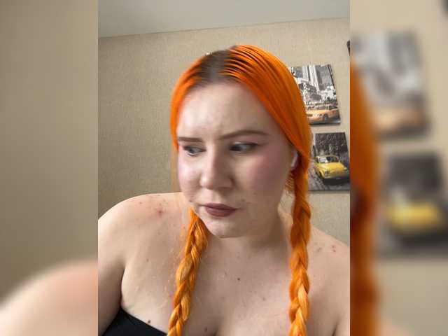 LunaLu13 live cam on BongaCams