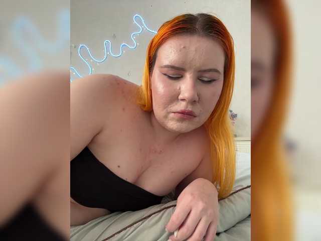 LunaLu13 live cam on BongaCams