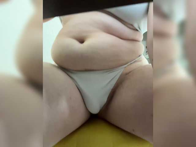 LunaLu13 live cam on BongaCams