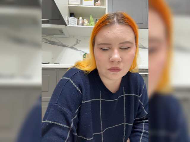 LunaLu13 live cam on BongaCams