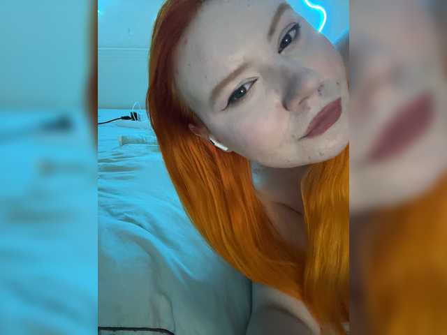 LunaLu13 live cam on BongaCams