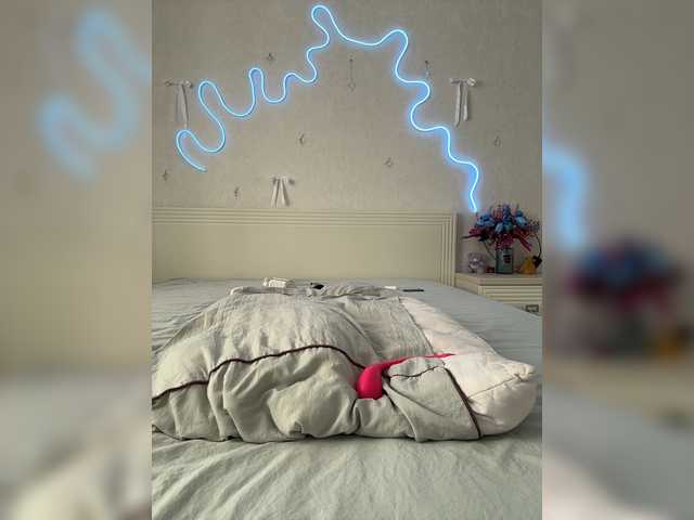 LunaLu13 live cam on BongaCams