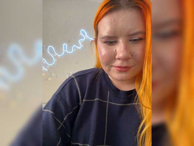 LunaLu13 live cam on BongaCams