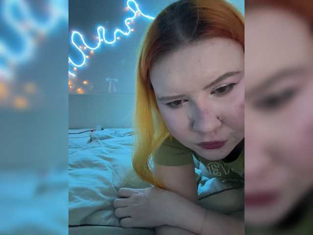 LunaLu13 live cam on BongaCams