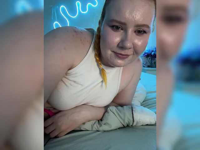 LunaLu13 live cam on BongaCams