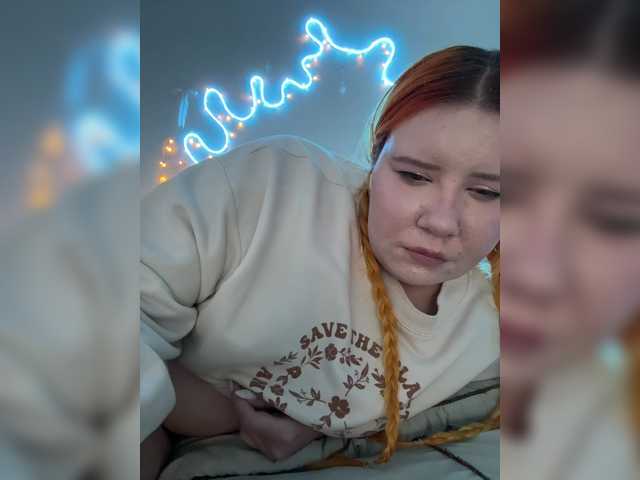 LunaLu13 live cam on BongaCams