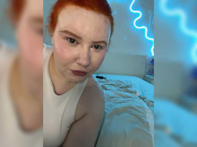 LunaLu13 live cam on BongaCams