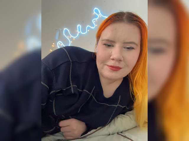 LunaLu13 live cam on BongaCams