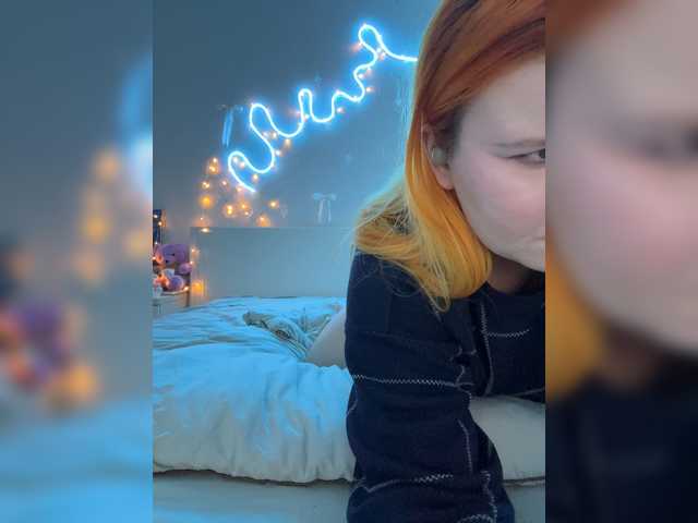 LunaLu13 live cam on BongaCams