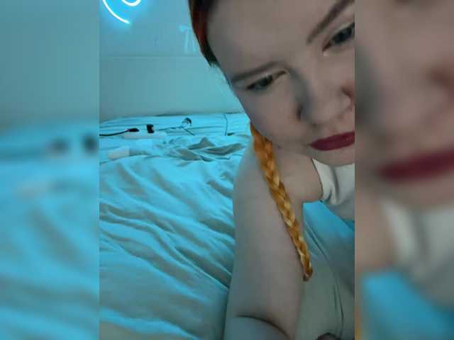 LunaLu13 live cam on BongaCams