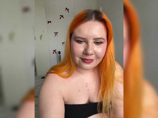 LunaLu13 live cam on BongaCams