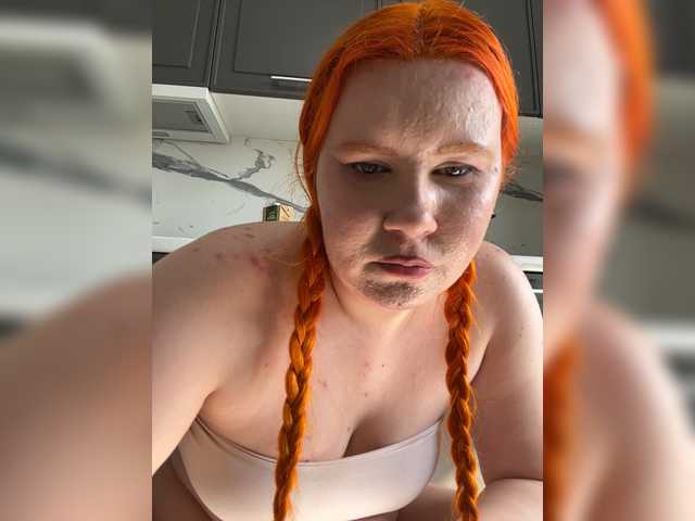 LunaLu13 live cam on BongaCams