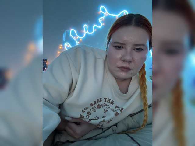 LunaLu13 live cam on BongaCams