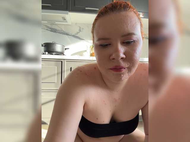 LunaLu13 live cam on BongaCams