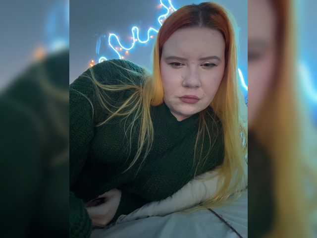LunaLu13 live cam on BongaCams