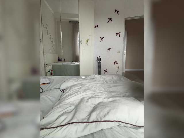 LunaLu13 live cam on BongaCams