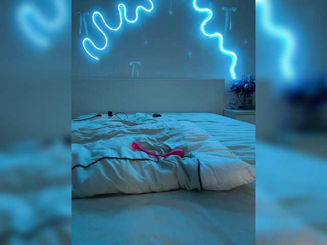 LunaLu13 live cam on BongaCams