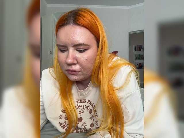 LunaLu13 live cam on BongaCams